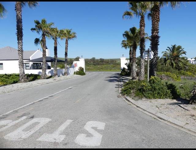 LAND FOR SALE IN GOLDEN MILE